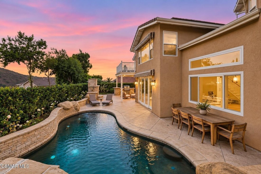 House in Thousand Oaks, California, United States 3 - 18912353