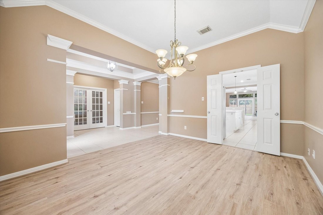 Casa en Katy, Texas, Estados Unidos 4 - 18732875