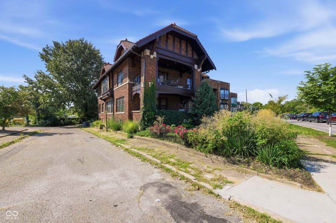 Andere in Washington Township, Indiana, Vereinigte Staaten 3 - 18915484