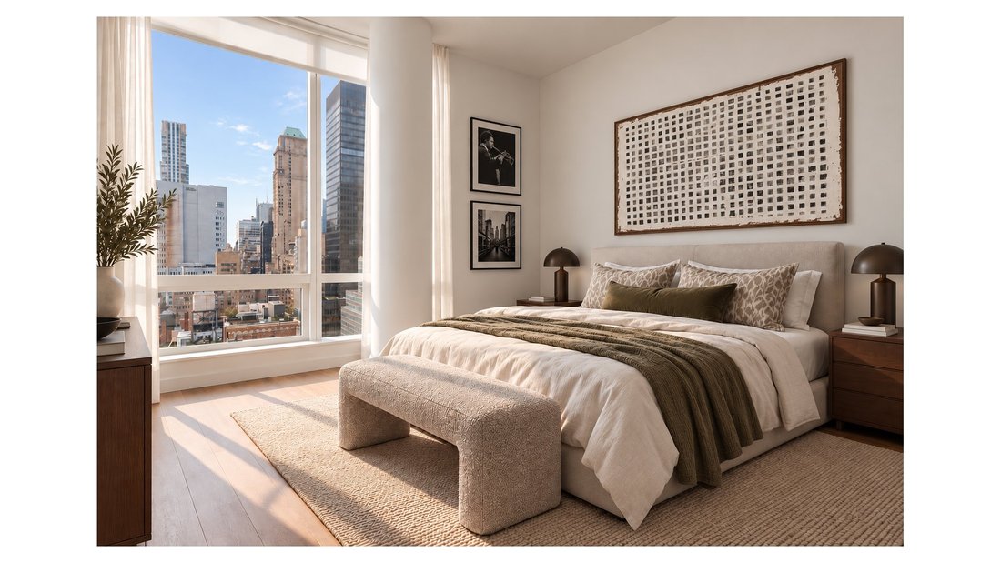 Condo in New York, New York, United States 5 - 18910683