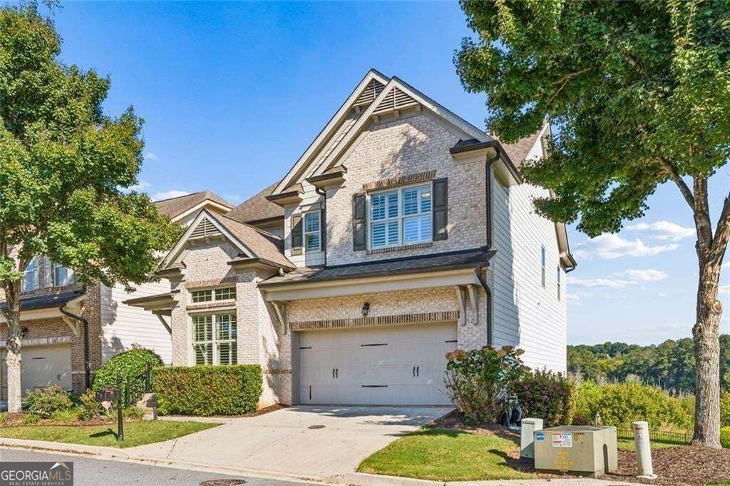 House in Alpharetta, Georgia, United States 3 - 18910402