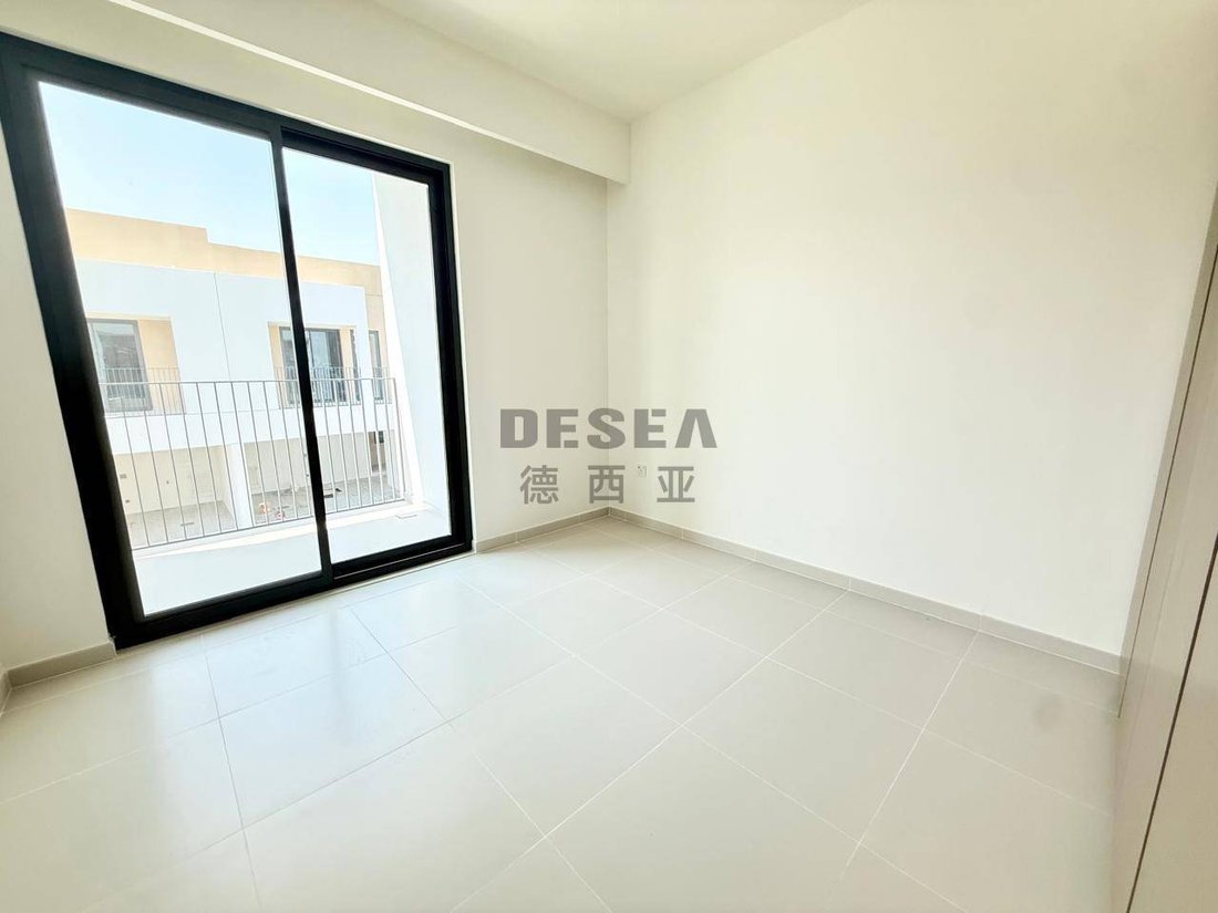 Villa en Wadi Al Safa 5, Wadi Al Safa, Dubái 3 - 18732821