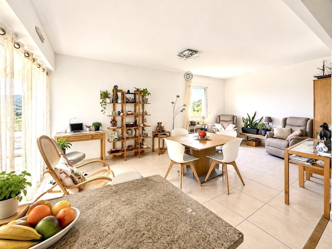 Apartment in Cannes, Provence-Alpes-Côte d'Azur, France 2 - 18892830
