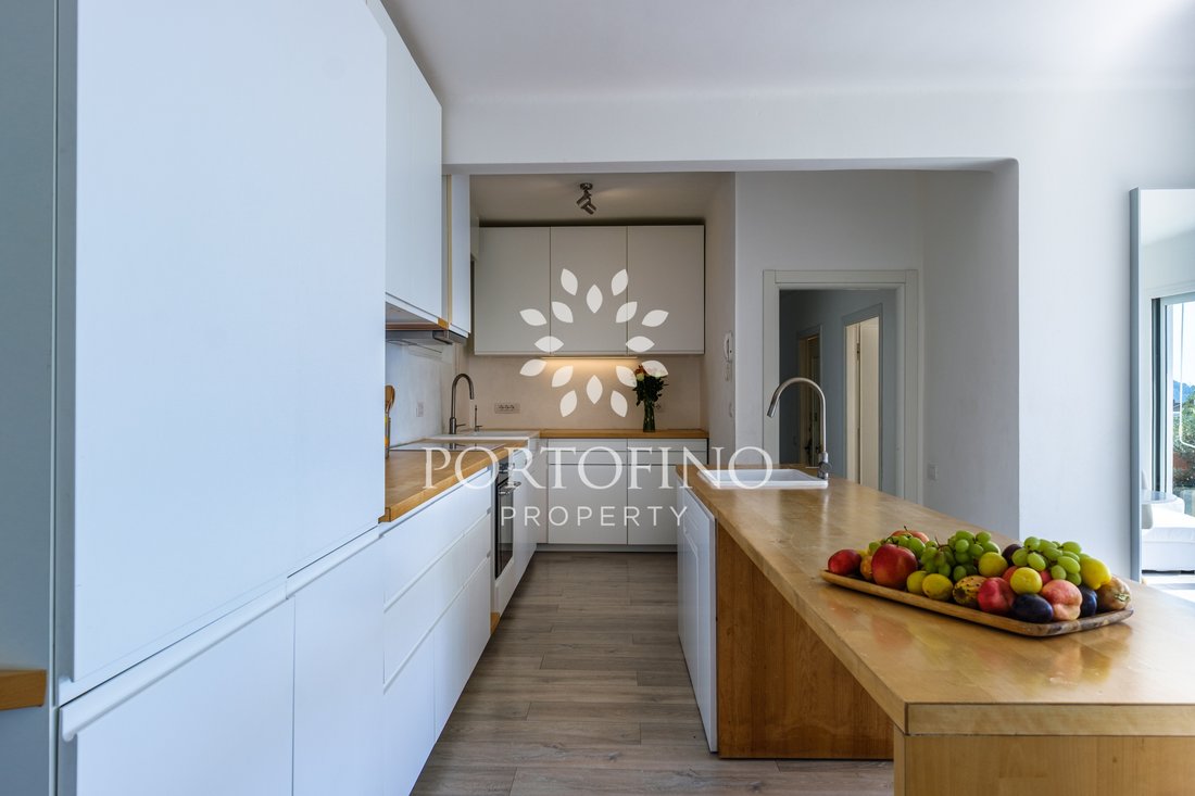 Villa en Colina Central, Alassio, Liguria 5 - 18905097