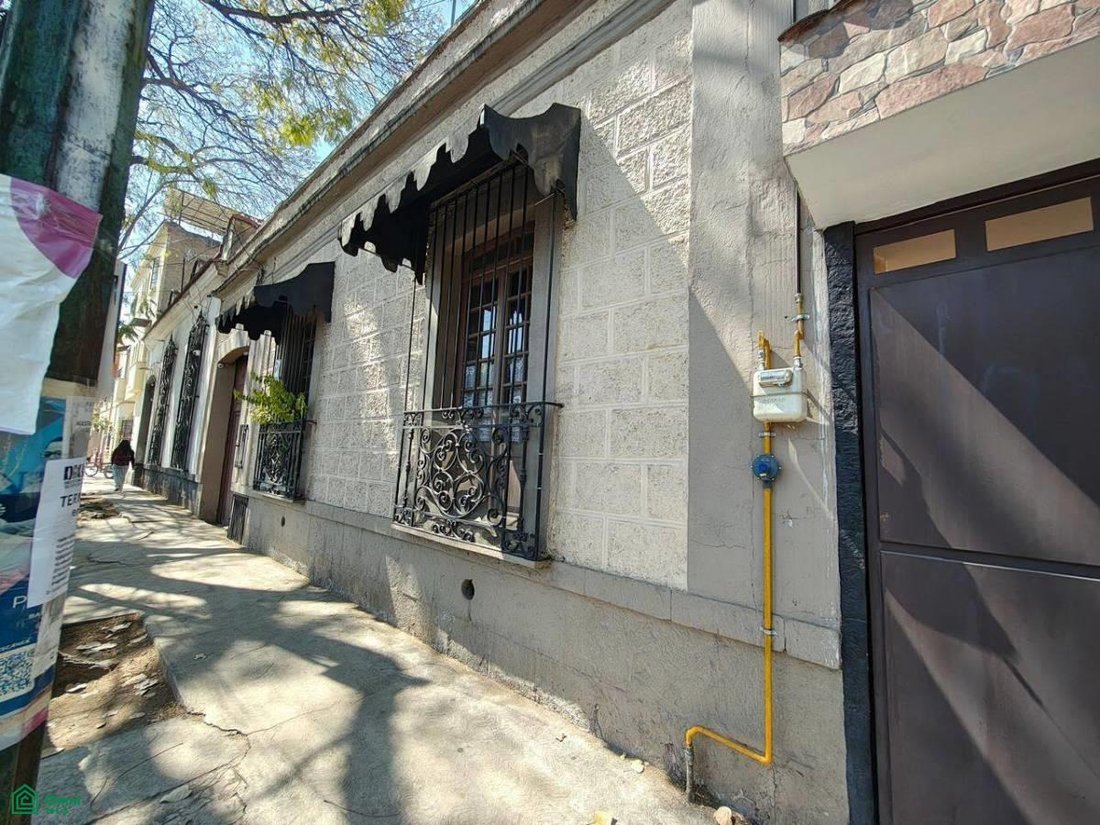 Maison à Mexico City, Mexique 2 - 18917161