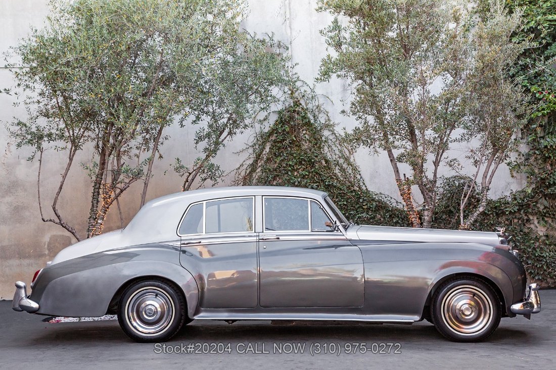 Bentley S2 in Los Angeles, CA 5 - 18911225