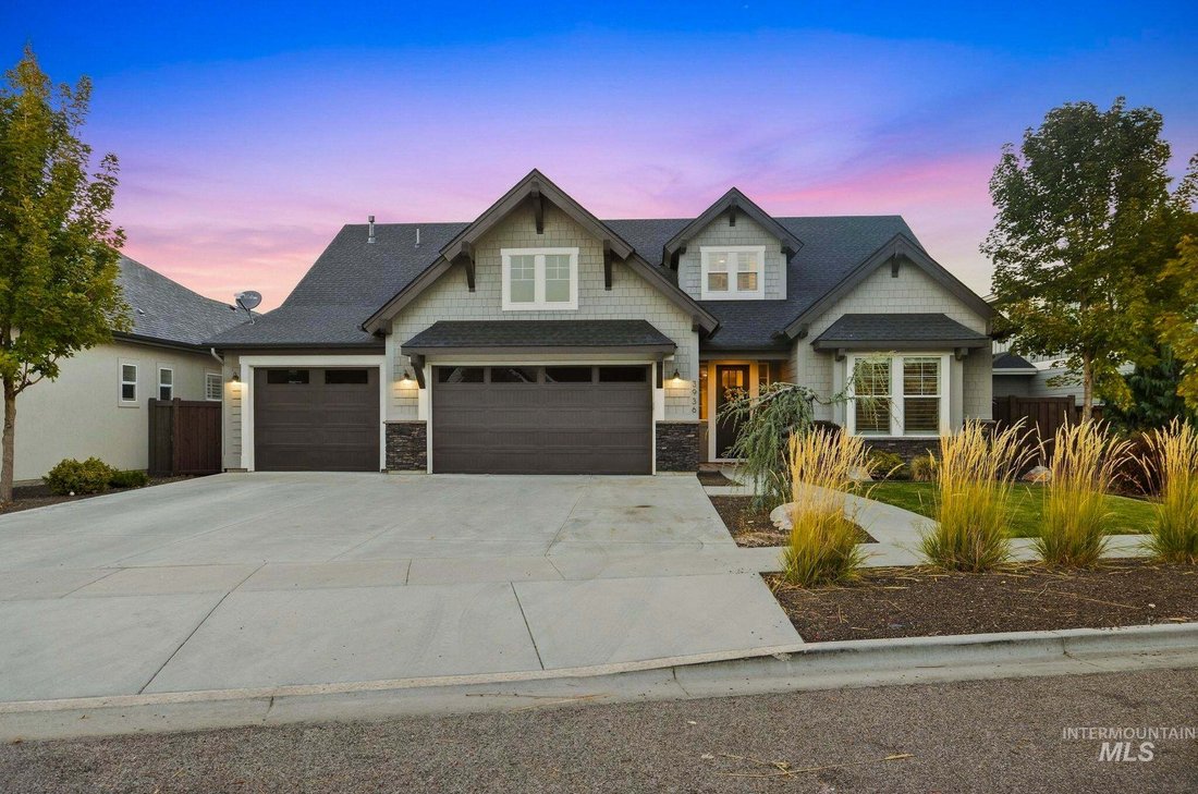 House in Boise, Idaho, United States 1 - 18907020