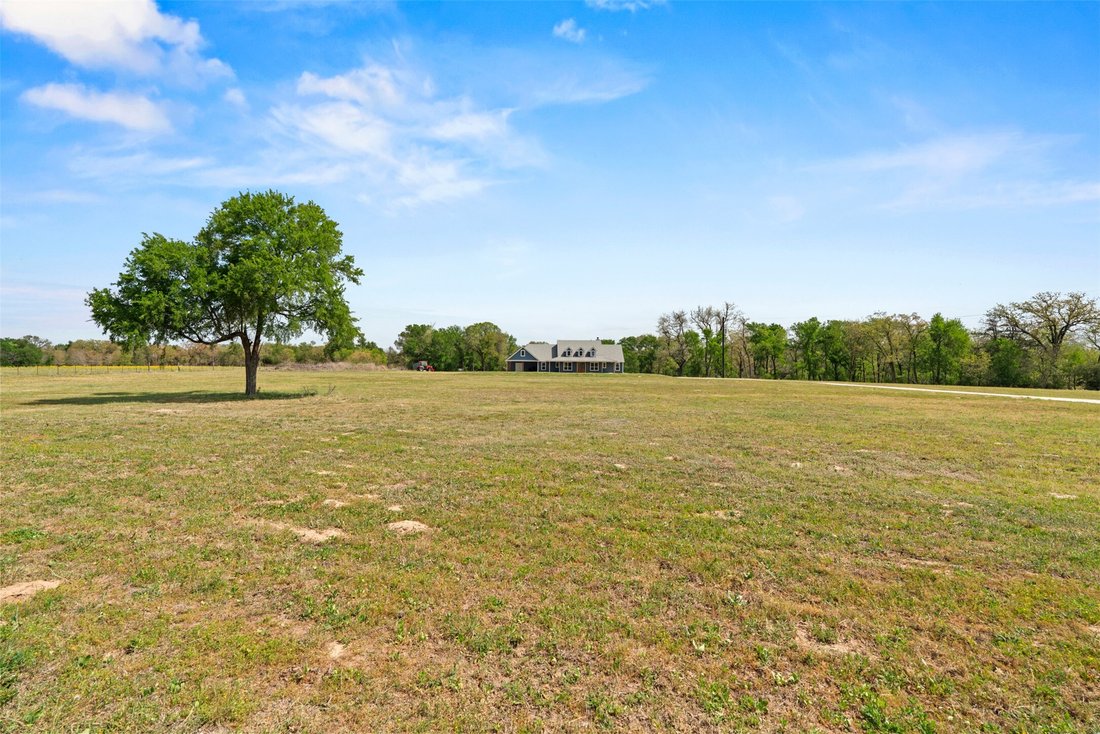 House in Davilla, Texas, United States 4 - 18906175