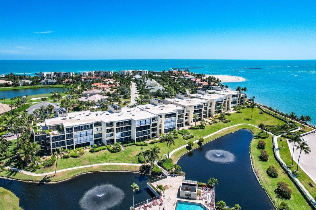 Condominio a Stuart, Florida, Stati Uniti 1 - 18917187