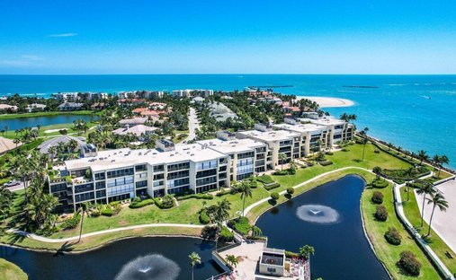 Appartement à Stuart, Floride, États-Unis 1