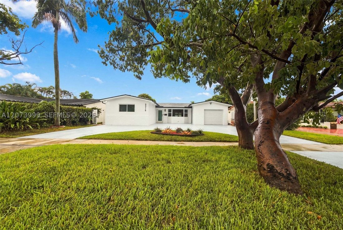 House in Hollywood, Florida, United States 1 - 18905783