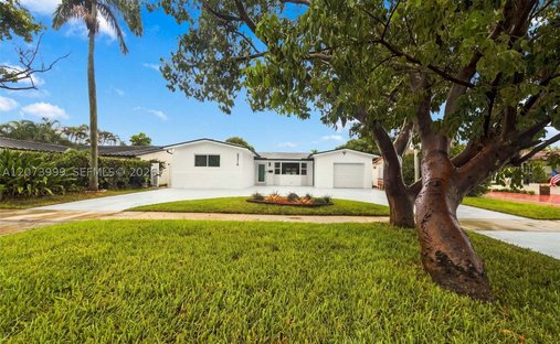 House in Hollywood, Florida, United States 1