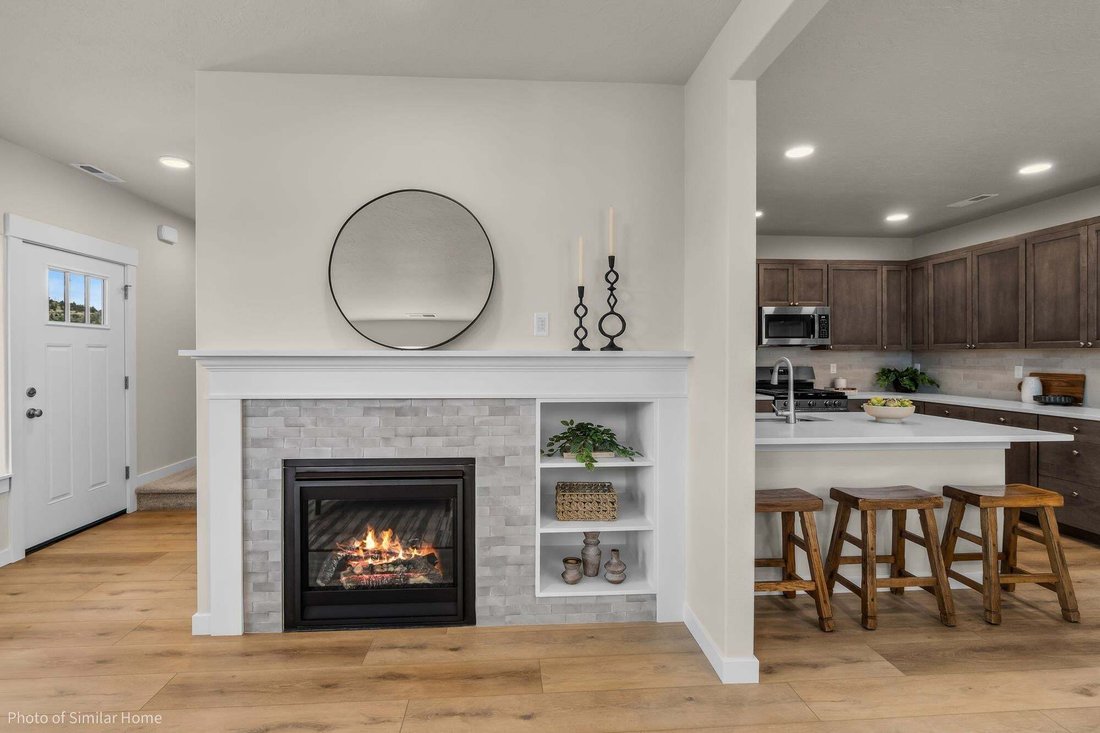 Haus in Spokane, Washington, Vereinigte Staaten 3 - 18917069