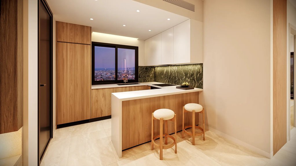 Apartment in Limassol, Limassol, Cyprus 2 - 18906250