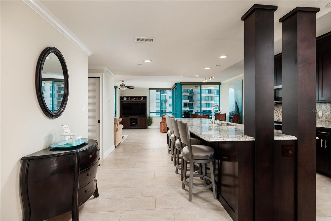 Condominio a Clearwater, Florida, Stati Uniti 5 - 18918839