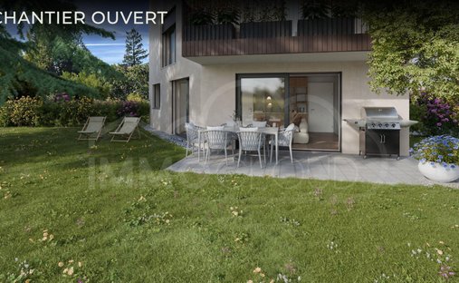 Apartment in Morges, Vaud, Switzerland 1