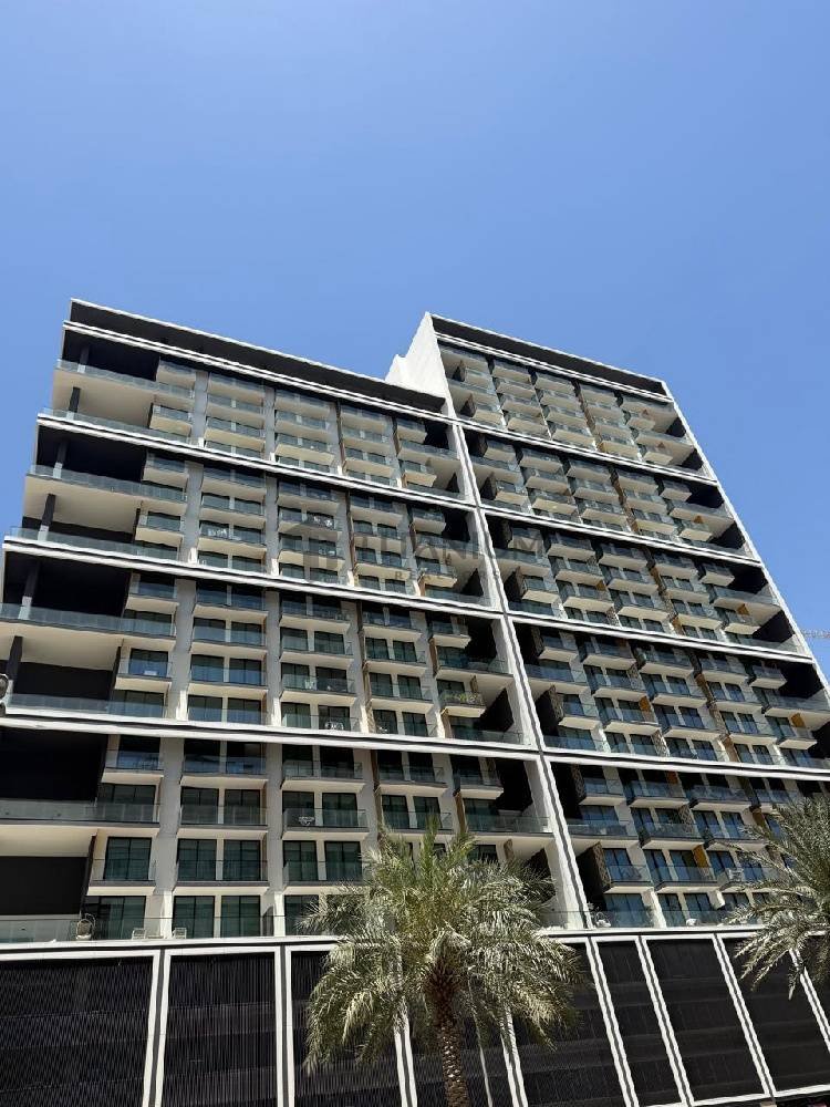 Wohnung in Jumeirah Village Circle, Dubai, Vereinigte Arabische Emirate 1 - 18906808