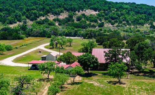 Casa en Abilene, Texas, Estados Unidos 1