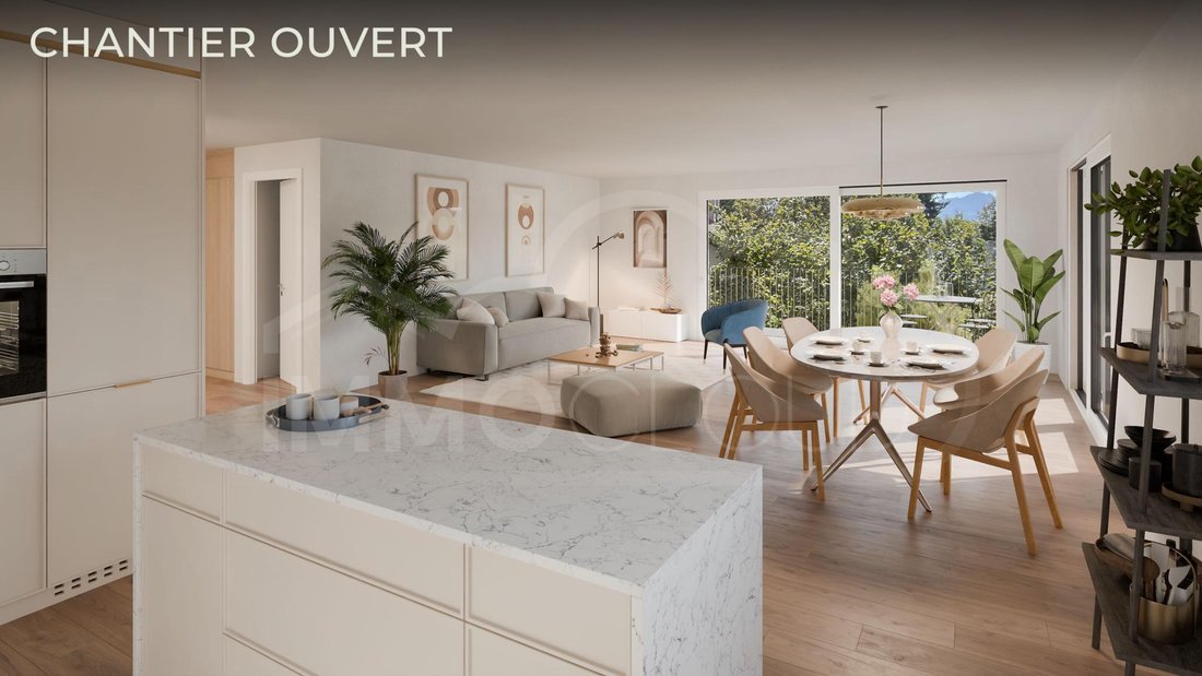 Apartment in Morges, Vaud, Switzerland 3 - 18905772
