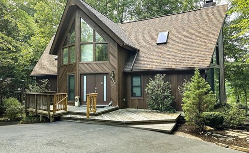 House in Manassas, Virginia, United States 1