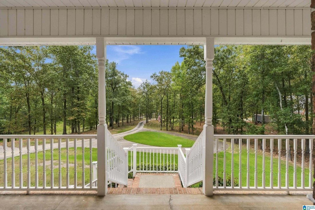 House in Calera, Alabama, United States 5 - 18912970