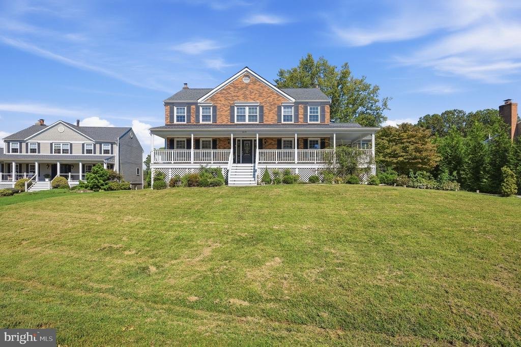 House in Oakton, Virginia, United States 1 - 18914102