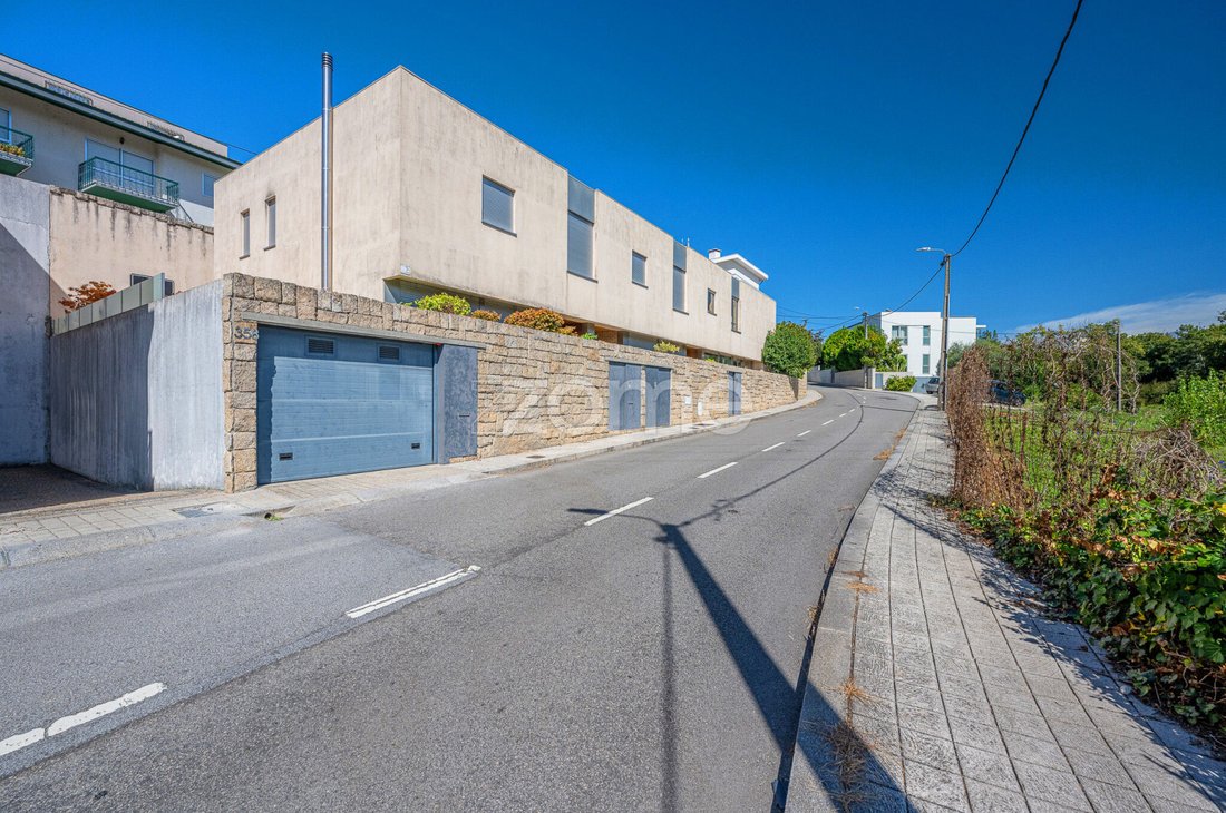 Casa a Valbom, Oporto, Portogallo 5 - 18911503