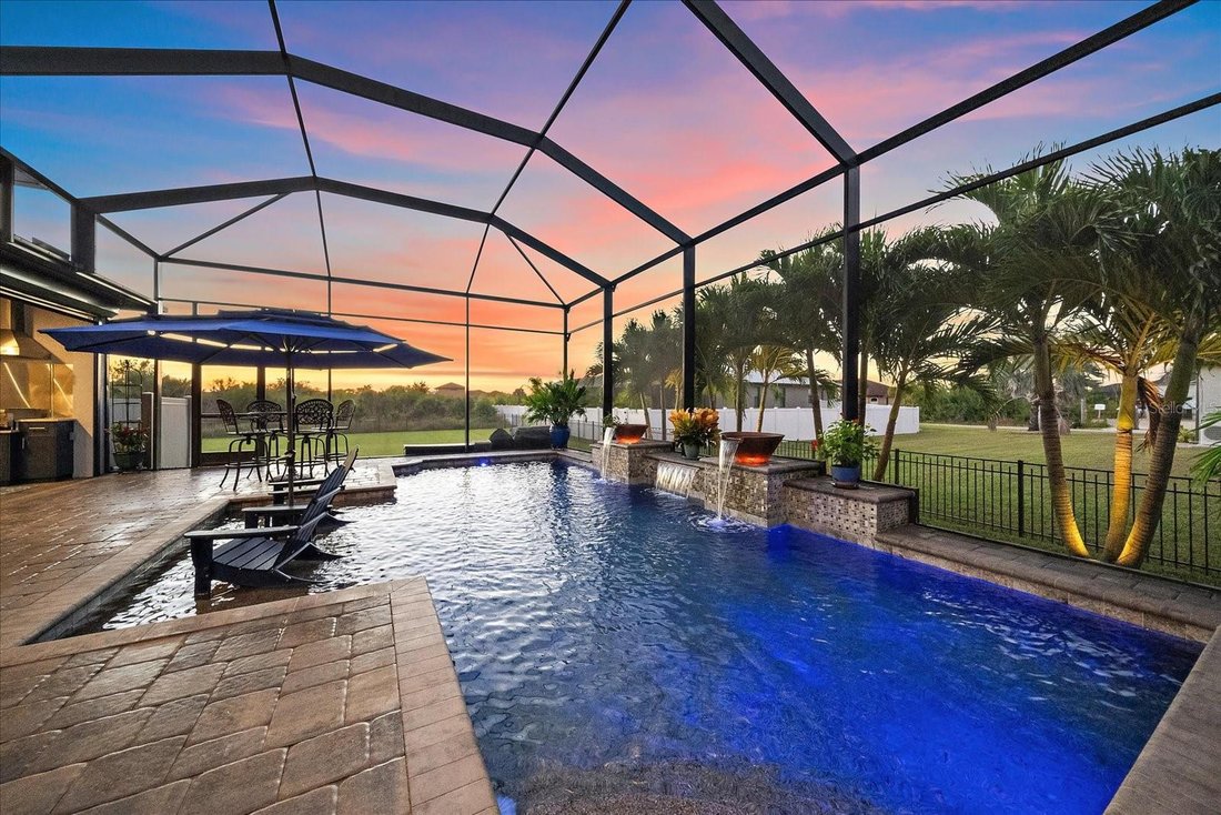 House in Port Charlotte, Florida, United States 2 - 18909105