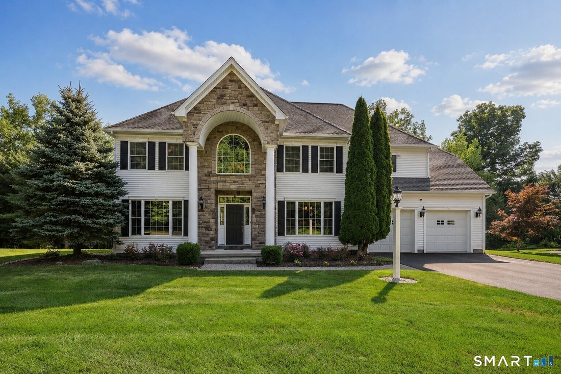 House in Farmington, Connecticut, United States 1 - 18910436