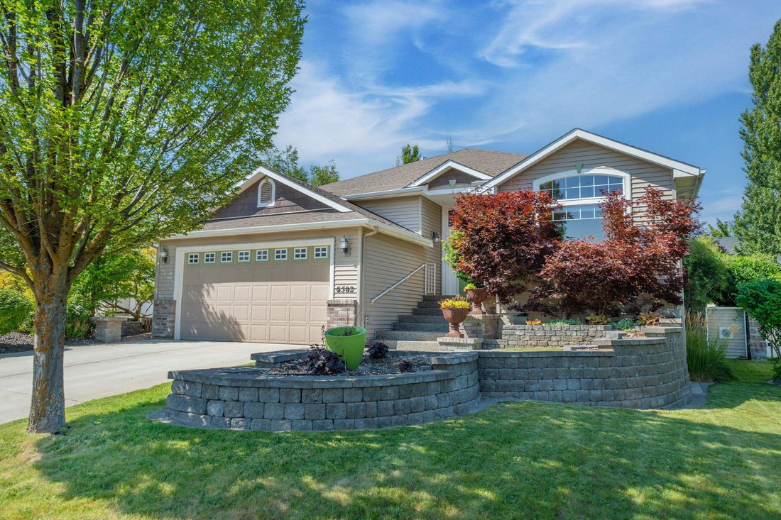 House in Spokane, Washington, United States 1 - 18908675
