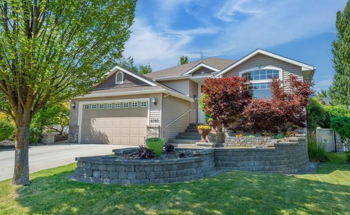Casa en Spokane, Washington, Estados Unidos 1