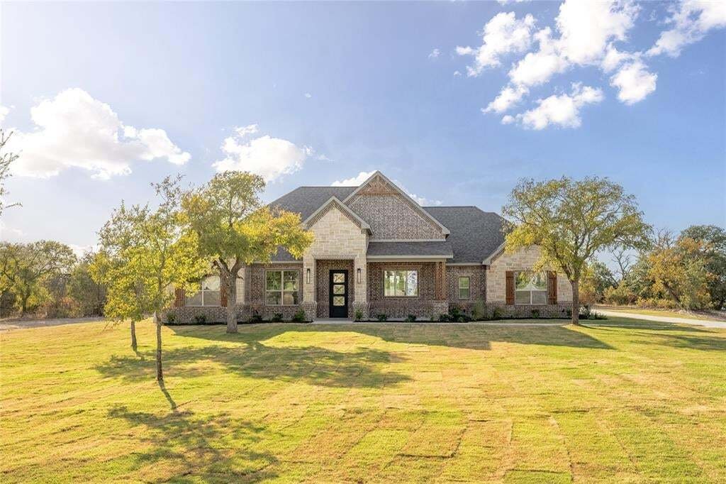 Maison à Weatherford, Texas, États-Unis 1 - 18917387