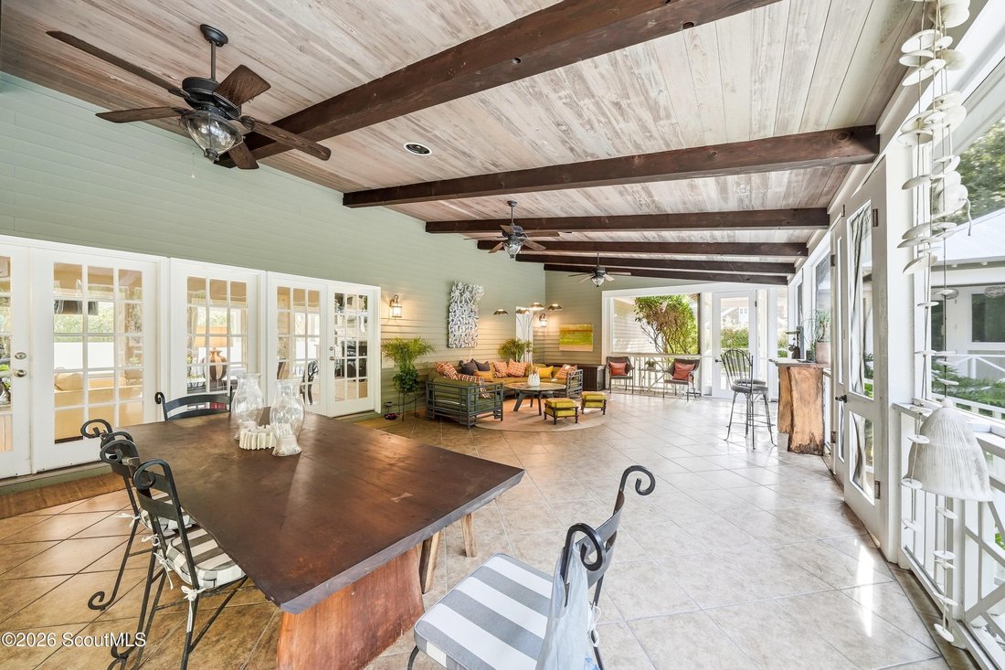 Haus in Sankt Simons Island, Georgia, Vereinigte Staaten 4 - 18921765
