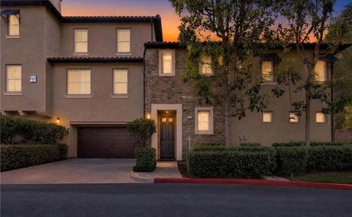 Appartement à Irvine, Californie, États-Unis 1
