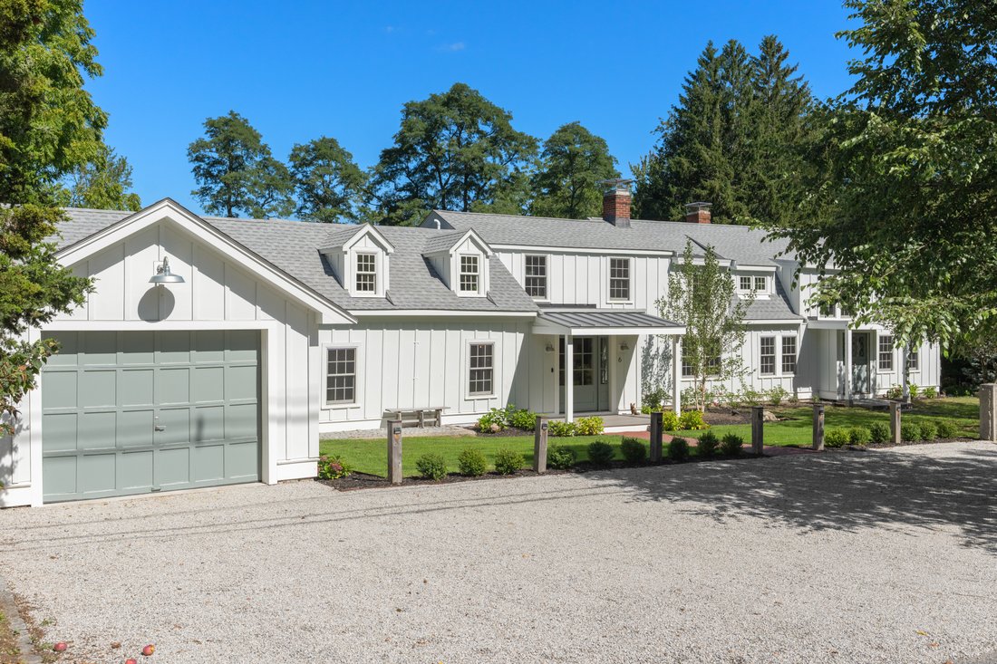 House in Sherborn, Massachusetts, United States 2 - 18920507