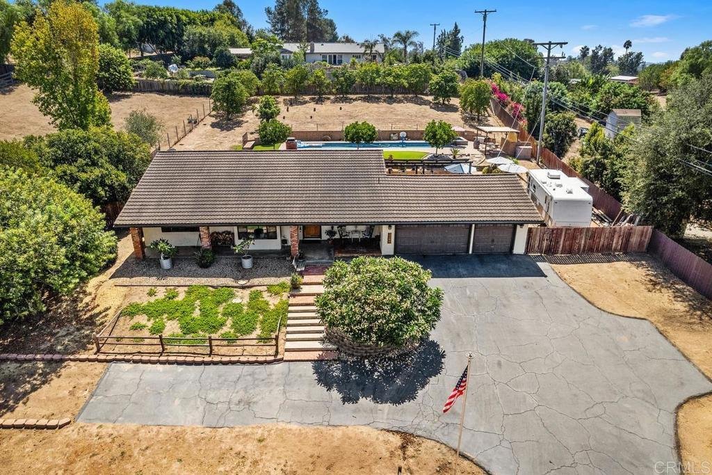 House in Fallbrook, California, United States 4 - 18914099