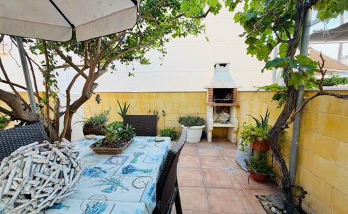 Villa en El Ejido, Andalucía, España 1
