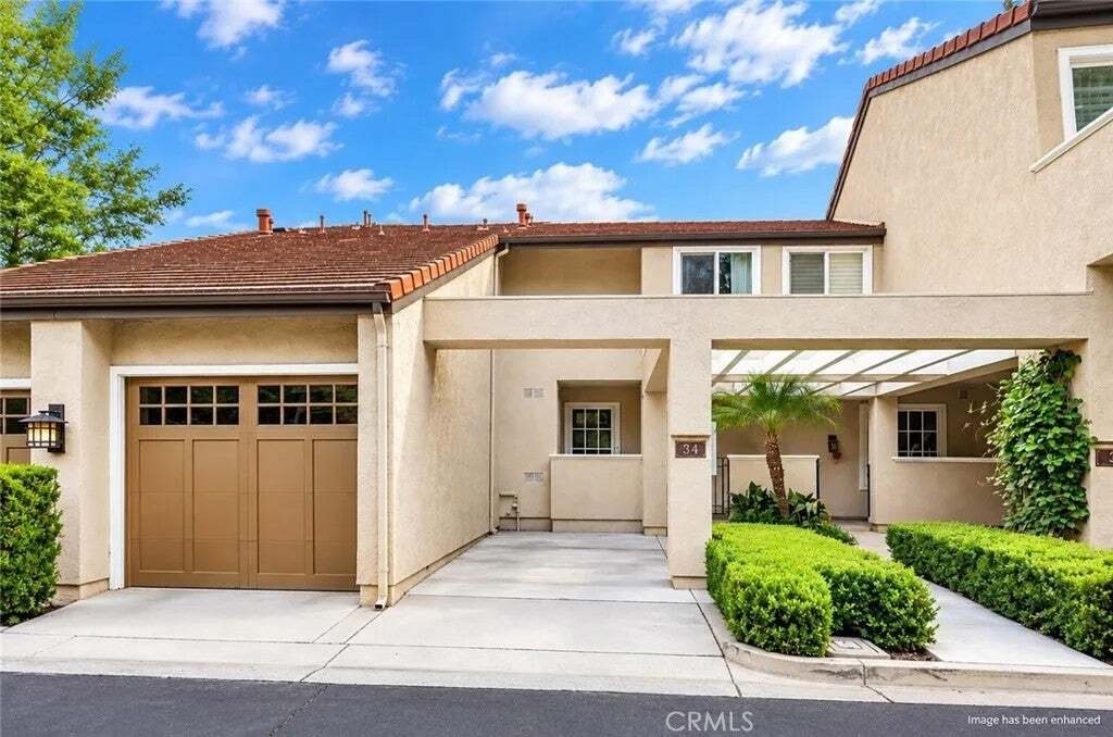 Condominio a Irvine, California, Stati Uniti 1 - 18915449