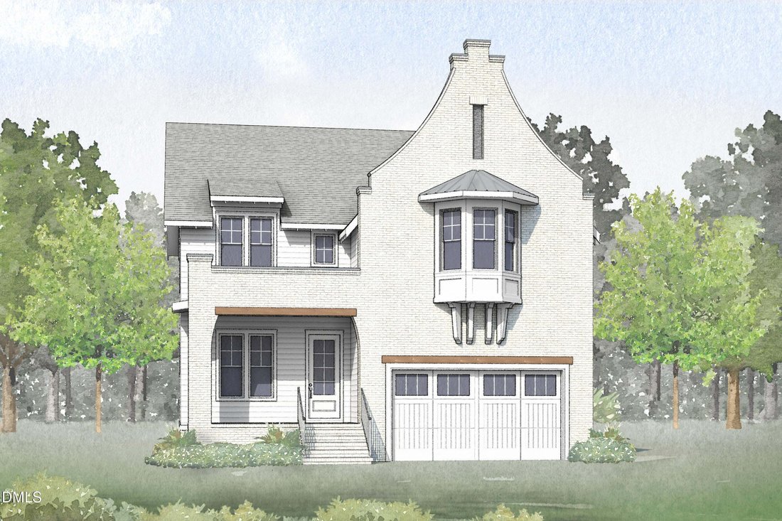 Haus in Raleigh, North Carolina, Vereinigte Staaten 1 - 18916121