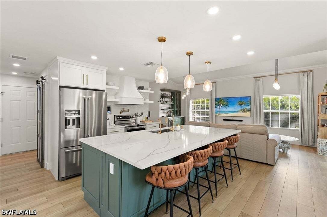 House in Naples, Florida, United States 1 - 18908644