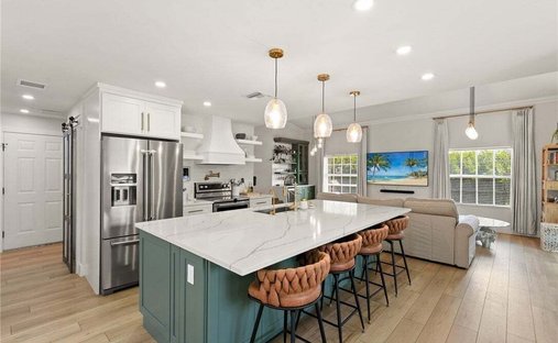 Haus in Naples, Florida, Vereinigte Staaten 1