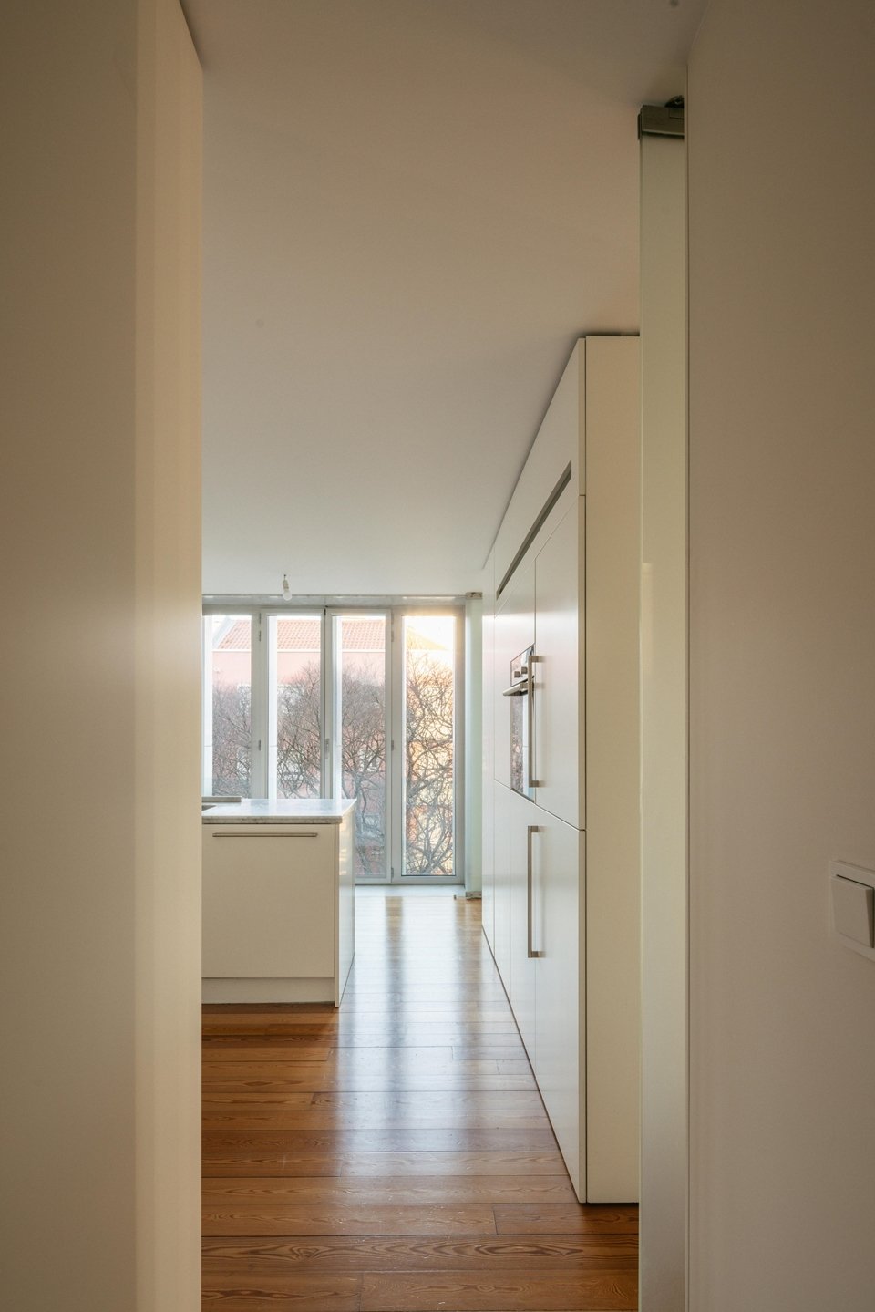 Apartment in Avenidas Novas, Lisbon, Portugal 3 - 18911354