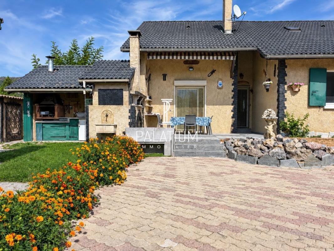 House in La Batie-Neuve, Provence-Alpes-Côte d'Azur, France 3 - 18911035