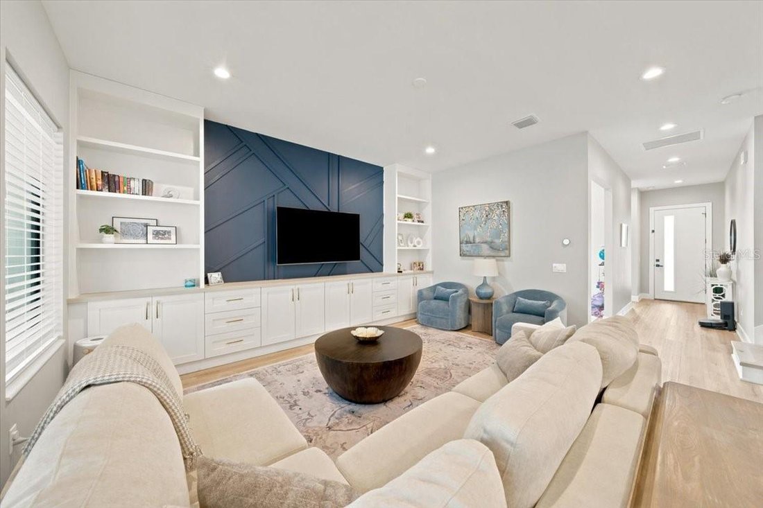 House in Tampa, Florida, United States 2 - 18906202