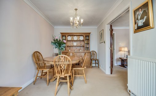 Haus in South Woodham Ferrers, England 1