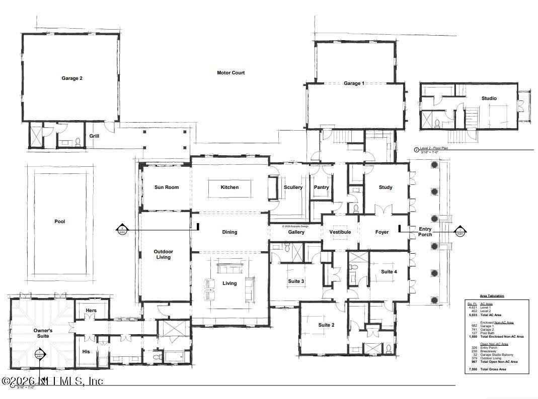 Casa a Jacksonville, Florida, Stati Uniti 5 - 18921881