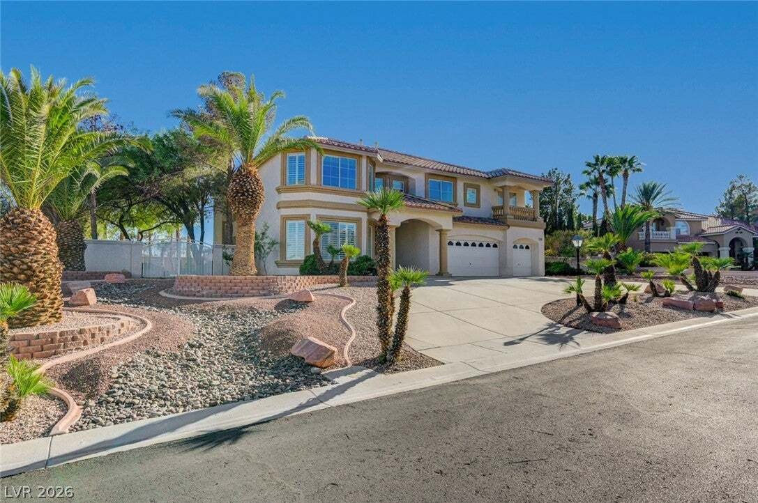 House in Las Vegas, Nevada, United States 4 - 18916990