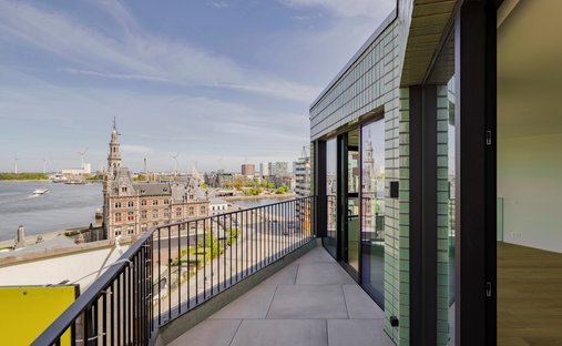Apartment in Antwerp, Flanders, Belgium 1