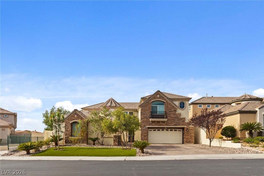 House in Las Vegas, Nevada, United States 2 - 18910692