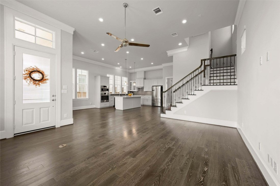 House in Houston, Texas, United States 5 - 18912092